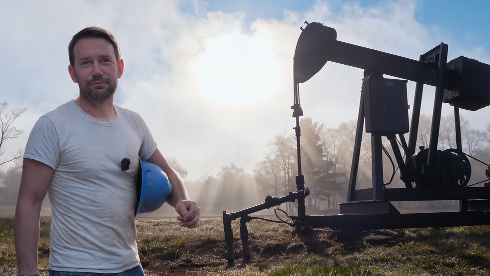 Homestead Oil